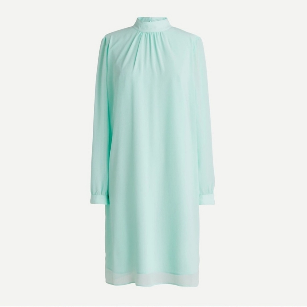 J crew shift dress